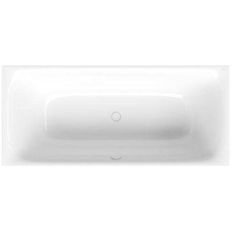 BETTE 3441-307 Baignoire rectangulaire Lux Salvia