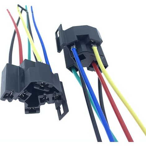 Compatible with Wuling Hongguang V ignition lock cylinder, electric switch lock cylinder, ignition switch, and wiring harness plug. (1/4)