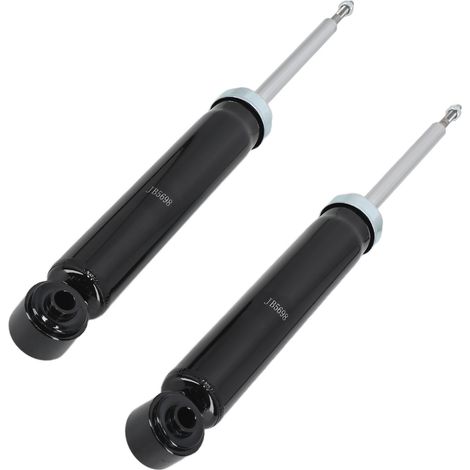 REAR SHOCK ABSORBERS for FORD GALAXY MK2 2006-2015 SHOCKS PAIR X2