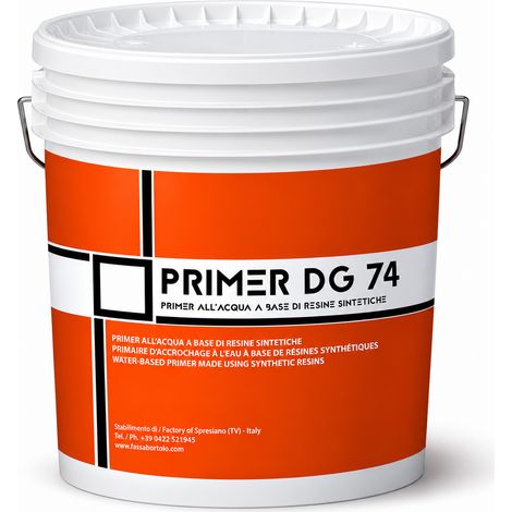 Primaire d’accrochage carrelage 25KG pose mural