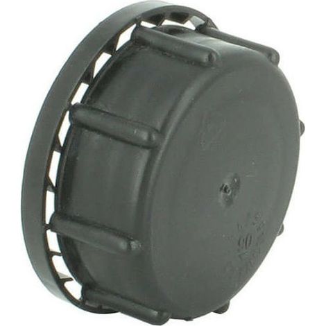 2 Stück Vollabdeckungen für 60mm Ventil