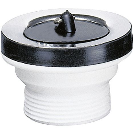 Dallmer Stopfen-Ventil 014 Ventilkelch d= 70mm m Dreieckbügel 11/2 (1/2)