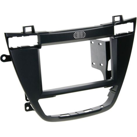 Kit Support autoradio compatible avec Opel Insignia 2Din