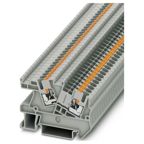Phoenix Contact Installationsklemme 0,14-4qmm blau PTI 2,5 BU
