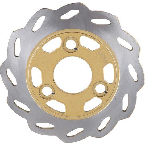 Z50R Hydraulische Vorderradbremsscheibe für Monkey (1/5)