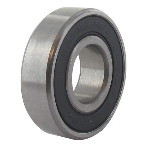 Cuscinetto sfera 6001 2RS