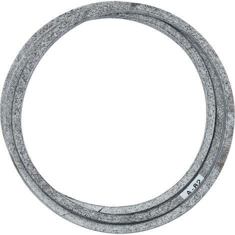 140218 Courroie de transmission pour AYP pour Husqvarna 140218 532140218 pour Snapper 7035500 7035500YP 1/2 x 84 pouces