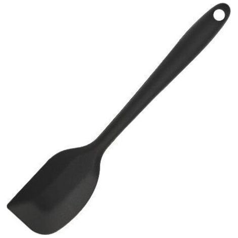 royaluxe-Spatule en silicone, spatule résistante à la chaleur pour la cuisson, ustensiles de cuisine antiadhésifs avec noyau en acier, une petite spatule (1/5)