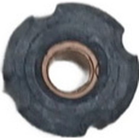 Casquillos De Goma Caña compatible con Tbc243Db  Ref 502660