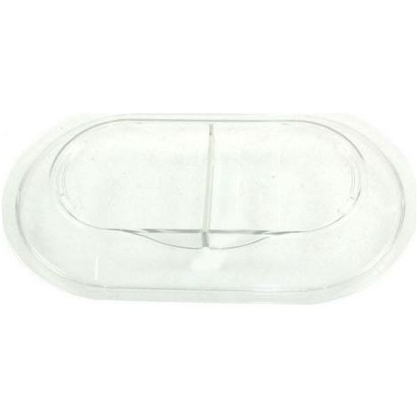 COUVERCLE POUR CUISEUR VAPEUR BRAUN (1/2)