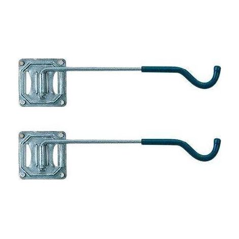 GANCIO PORTA BICI LUNGO 821 MINUTEX