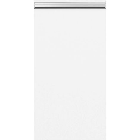 Duravit Sivida Hochschrank, Griffleiste chrom, Türanschlag links, (1/4)