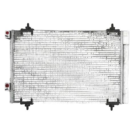 Condenseur Climatisation CITROEN Berlingo II Multispace 08-12 [PRODUIT D'OCCASION]♻️9682531580 (1/2)