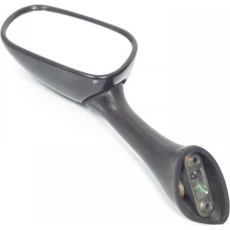 [PRODUIT D'OCCASION] Rétroviseur gauche origine pour moto TP-RT798 A98 Occasion (1/3)