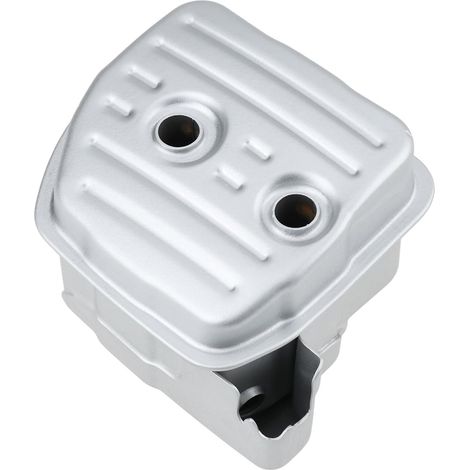 Silencieux D'échappement 11431400661 1143 140 0661 Compatible avec Stihl MS251 MS231 MS231C MS251C (1/5)
