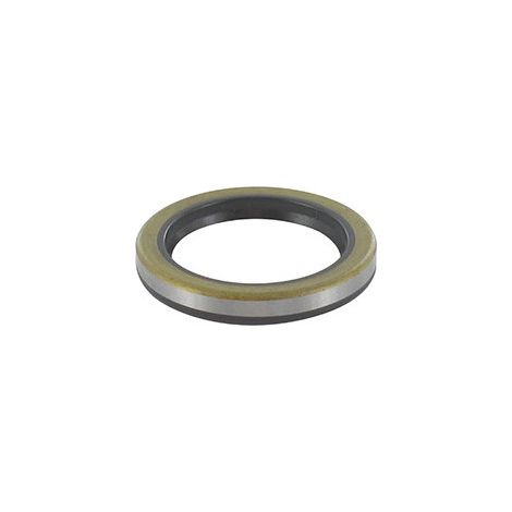 Joint Spi Adaptable Sur Briggs & Stratton - ø Int: 25,40mm, ø: Ext 34,92mm, épaisseur: 4,74mm. Remplace Origine: 294606