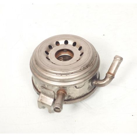 [GEBRAUCHT] [GEBRAUCHTWAREN] Original Ölfilterhalter für Motorrad Honda 900 (1/2)