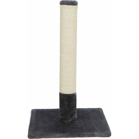 Trixie Batres Kratzbaum Beige 38x38x62 cm für Katzen