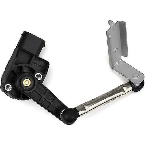 Höhenniveausensor hinten rechts 68164814AA kompatibel mit Jeep Grand Cherokee und Dodge Durango 2011-2015-JXLGV (1/5)