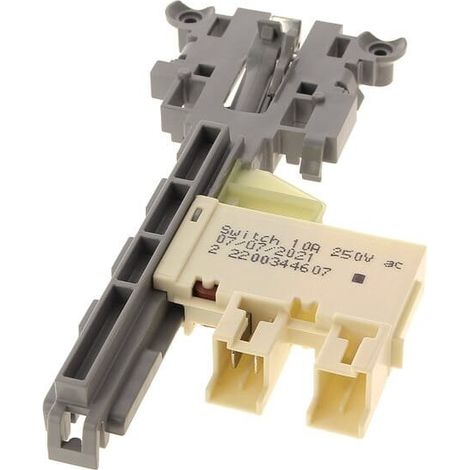 Serrure de porte pour lave-vaisselle – Compatible SMEG – Référence 690074493