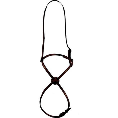 Vollständig, Braun 04: Tattini Lederkombi