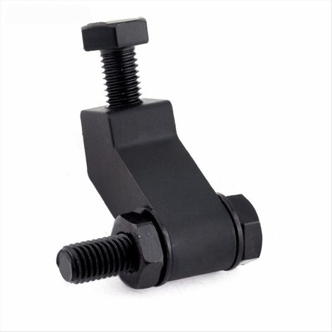 Adecuado para soportes de montaje de faros delanteros. (1/3)