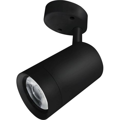 Faretti orientabili a LED GU10 (1/5)