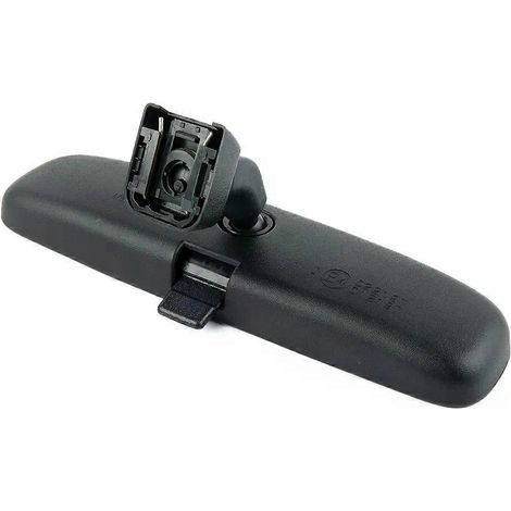 Innenspiegel mit Halterung für Toyota Yaris und Corolla – 87810-52041 – Universal-Rückspiegel-Autozubehör JXLGV (1/5)