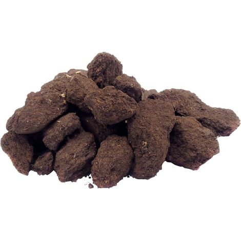 Tourbe pour bassin de jardin Aquavital 10 L Ubbink (1/6)