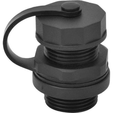Connecteur de câble d'extension RJ45 Connecteur étanche Connecteur femelle IP67 Connecteur de prise de câble réseau RJ45 CAT5 / 6 étanche (Core )(1Connecteurs) (1/5)