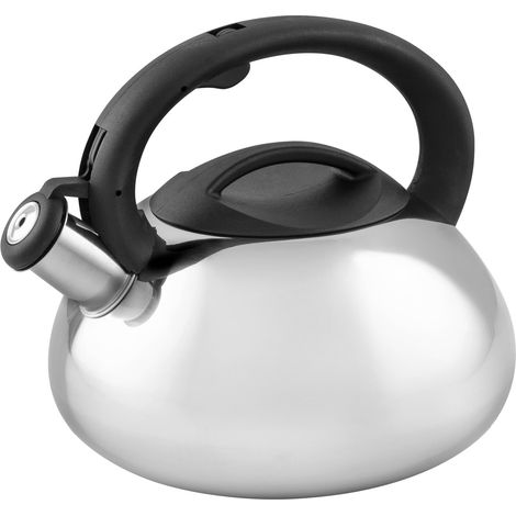 Bollitore Florina Antonio in acciaio inox da 2,5 l (1/5)