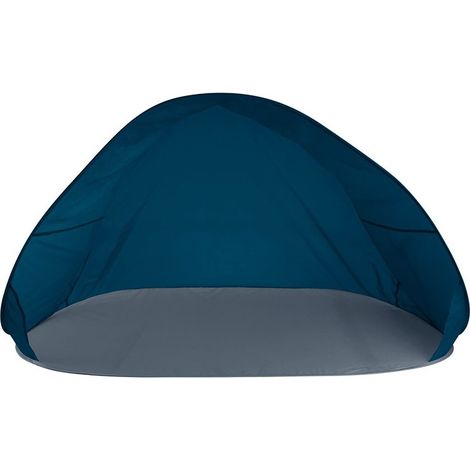Tente de plage pop-up 140 x 98 x 75 cm avec montage facile