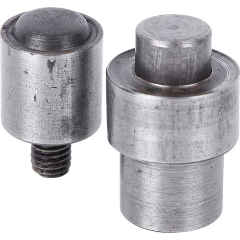 Moule à œillets manuel 3-20 mm, machine à boutonnières, outil de pose manuel, moule à œillets à pédale, moule à œillets pour chaussures, moule à œillets pour boucles
