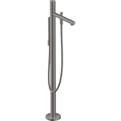 hansgrohe AXOR Uno Mitigeur bain douche AXOR Uno, posé au sol, (1/2)