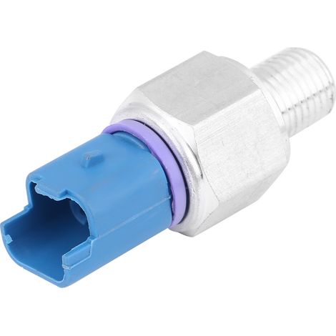 Capteur de pression de direction assistée pour Citroën et Peugeot 206 (9677899580) (1/5)