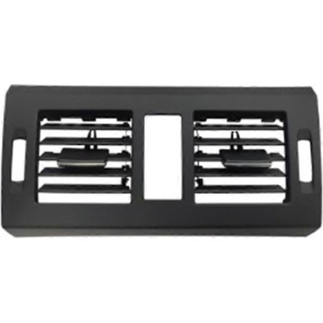Abdeckung für den mittleren Luftauslass im Armaturenbrett A2048305054 für Mercedes-Benz GLK-Klasse X204 2008-2012 (1/5)
