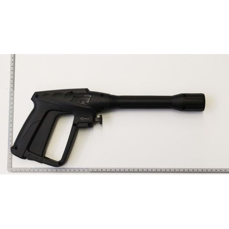 Pistola rociadora para hidrolimpiadora Scheppach hce