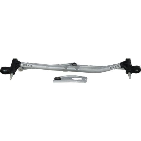 Mecanismo de limpiaparabrisas delantero rápido FT05018 SIN motor (1/4)