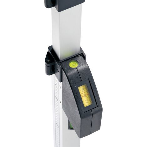Laser-Messstock EasyFix GEO FENNEL 5 m - 452 (1/2)