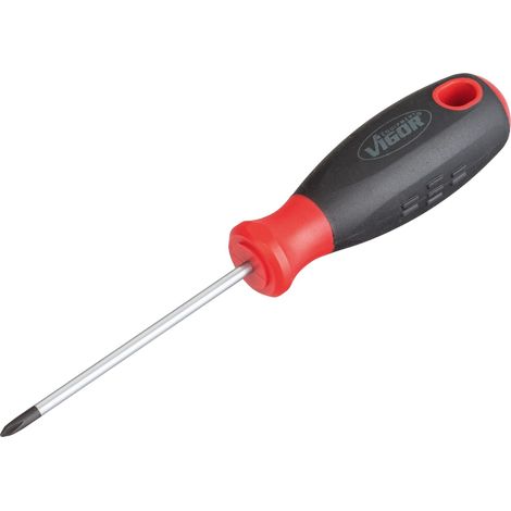 Tournevis ∙ V1702 ∙ Profil Phillips PH ∙ Taille PH0 (1/3)