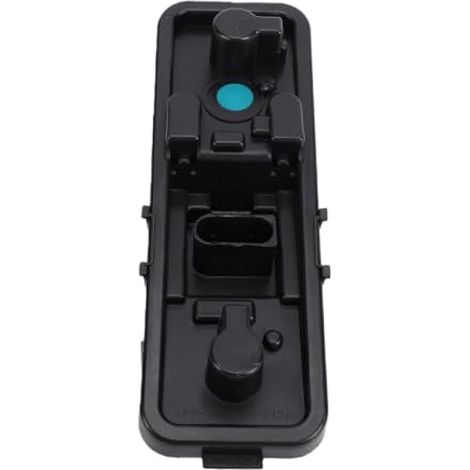 Douille d'ampoule de feu arrière pour X3 F25 2011-2017, support latéral ABS (1/4)