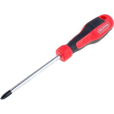 TG - Tournevis cruciforme PH2