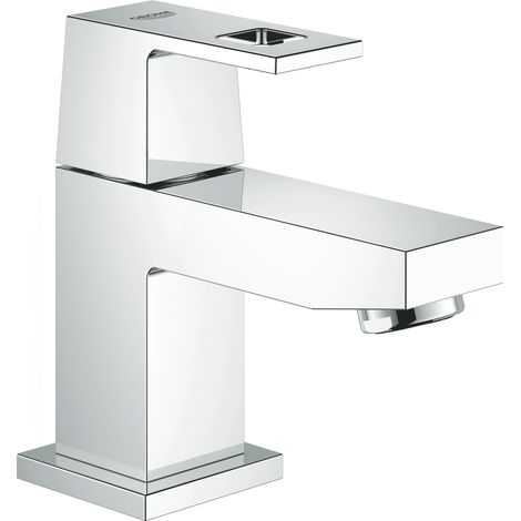 Grohe 23137000 Eurocube Pillar tap XS-Size