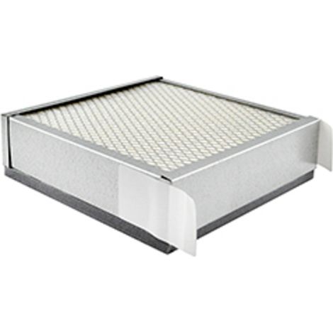 Filtre Habitacle BALDWIN PA3495 - Equivalent SC 90020 HIFI FILTER