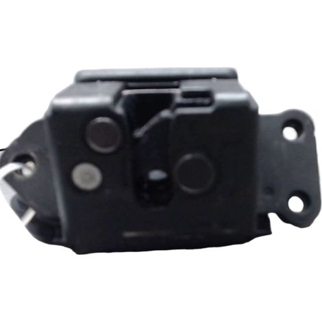 Serrure Hayon  TOYOTA Auris 2007- [PRODUIT D'OCCASION]♻️6935002080 (1/4)