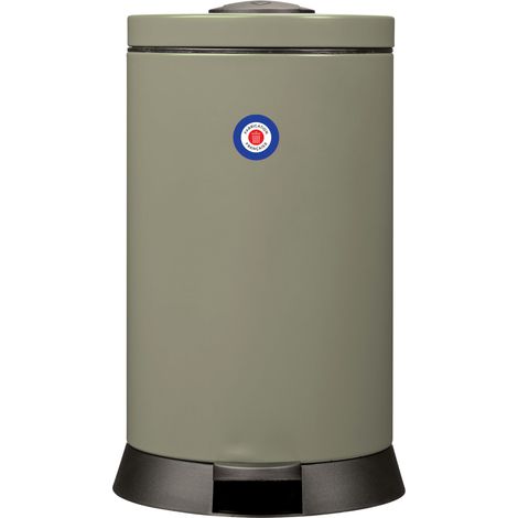Poubelle de cuisine à pédale 20L Fabriqué en France - MAGIC ROSSIGNOL