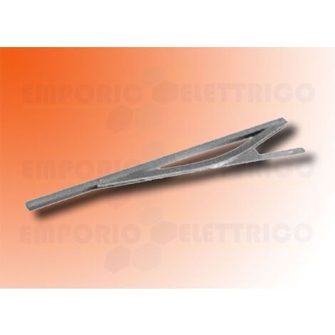 Adaptateur Gda 2400 Pour Portes Debordantes À Contre-Poids Hauteur Max 2400Mm FAAC (1/3)