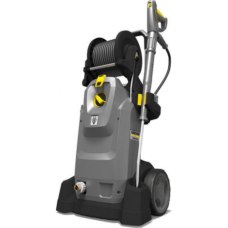 Idropulitrice HD 6/15 MX Plus 3100W - KARCHER - 1.150-931.0 (1/5)