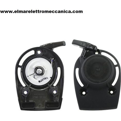 HONDA Avviatore decespugliatore GX 35 H, interasse fori 90 mm 340155