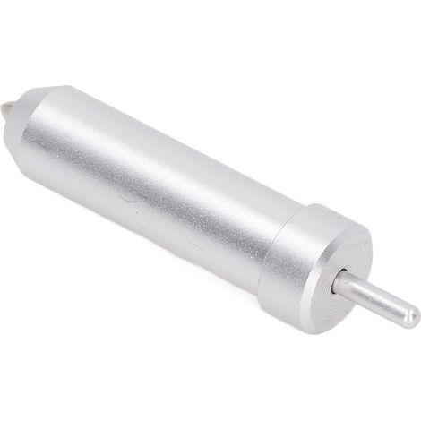 Stanzmaschinen-Stanzmessergehäuse-Set, Ersatzteil, Aluminiumlegierung, Stahl, mit Box (1/5)